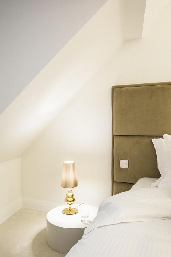 Gulde Schoen Luxury Studio-Apartments أنتويرب المظهر الخارجي الصورة