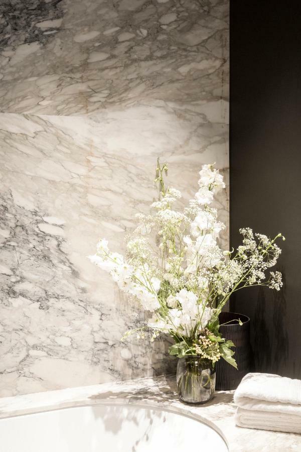 Gulde Schoen Luxury Studio-Apartments أنتويرب المظهر الخارجي الصورة